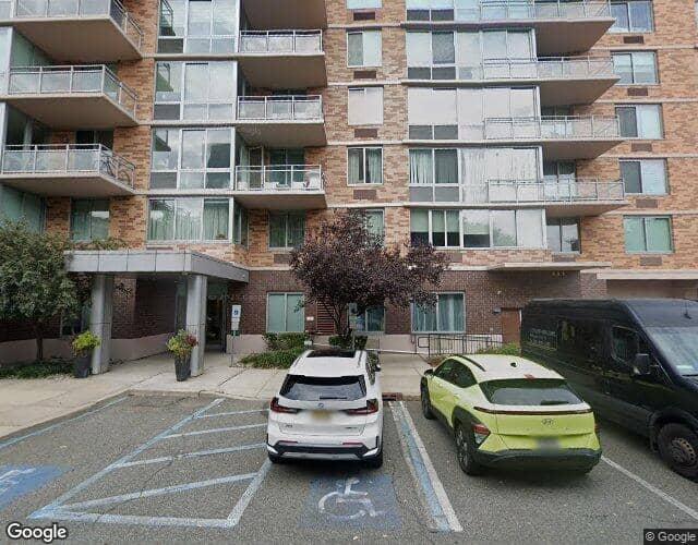 1008 HUDSON Park, Edgewater