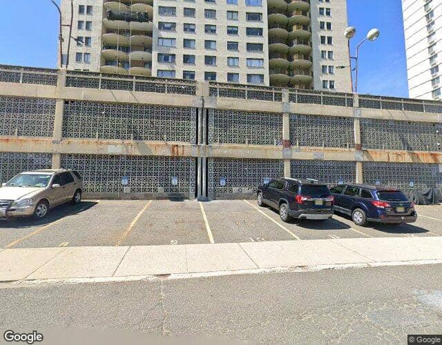150 Overlook Ave Unit 7F, Hackensack