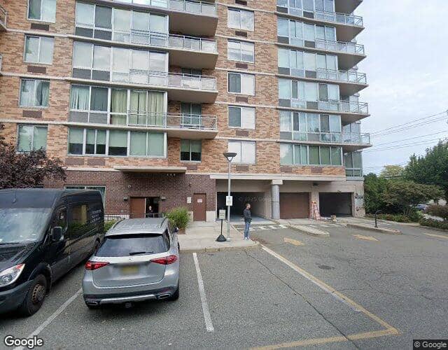 612 Hudson Park #612, Edgewater
