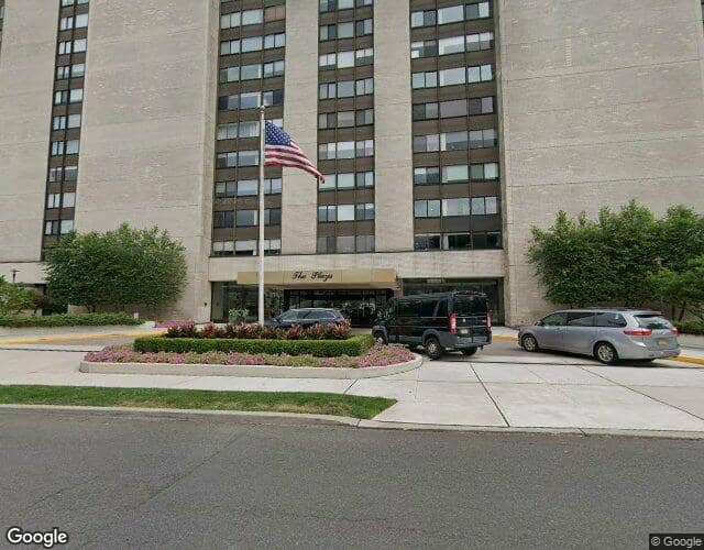 1500 Palisade Ave Unit 14F, Fort Lee