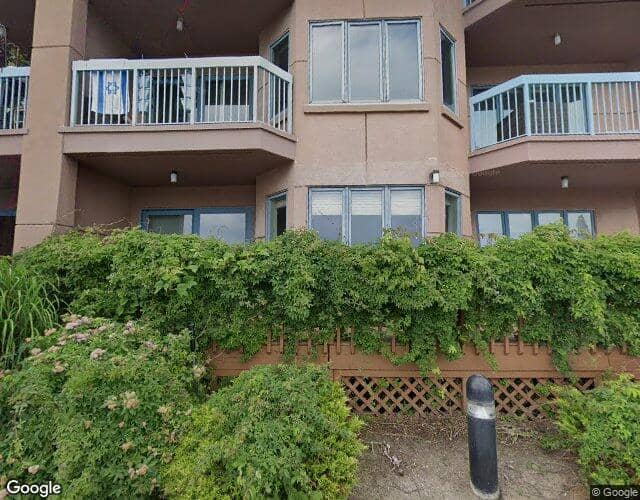 404 Jefferson Ct Ph 4, Edgewater