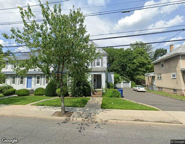 472 Passaic St, Hackensack