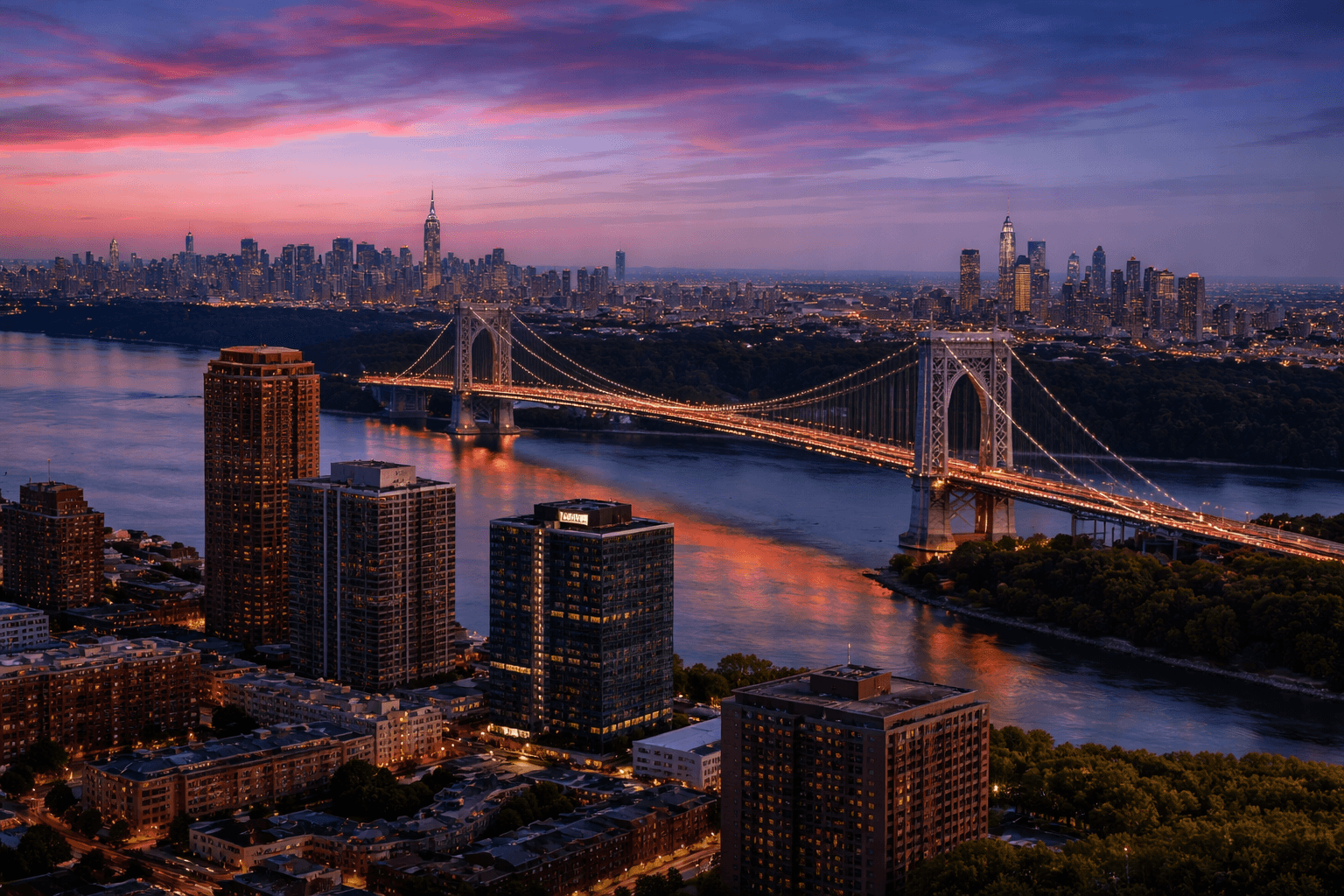 1225 River Rd #7C, Edgewater