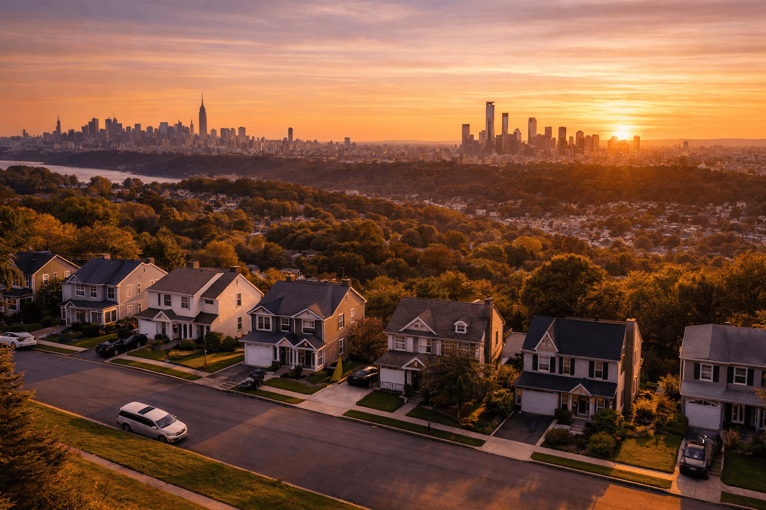 1 Horizon Rd #1210, Fort Lee