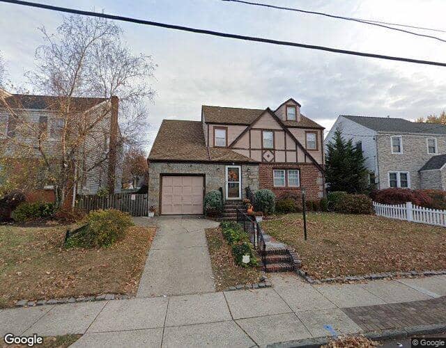 68 ILFORD Ave, North Arlington