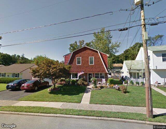 49 Meakin Ave, Rochelle Park